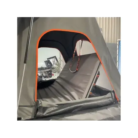 Support de réglage intérieur inclinable tente Gen 3-R Alu-Cab